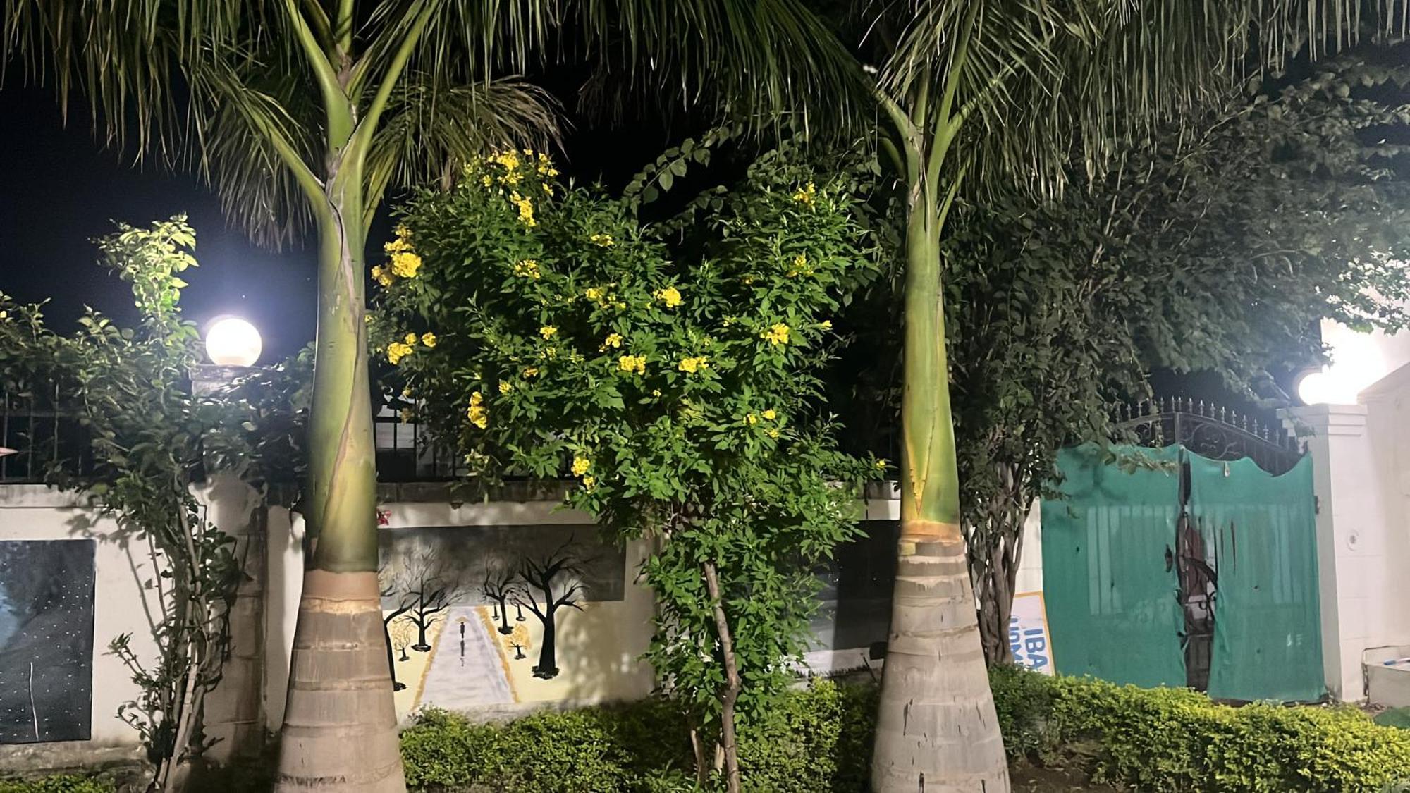 Sunrise Bed & Breakfast 克久拉霍 外观 照片